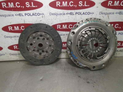 KIT EMBRAGUE, OPEL, ASTRA H BERLINA