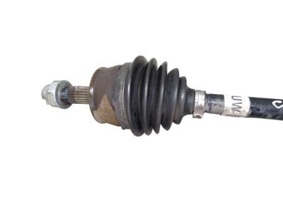 TRANSMISION DELANTERA DERECHA, OPEL, CORSA D