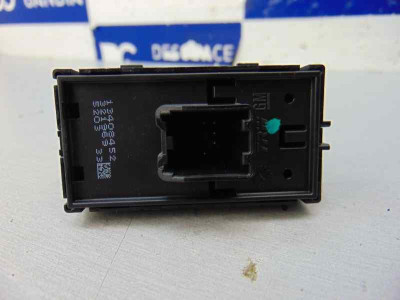MANDO ELEVALUNAS TRASERO IZQUIERDO, OPEL, ASTRA K BERLINA 5P