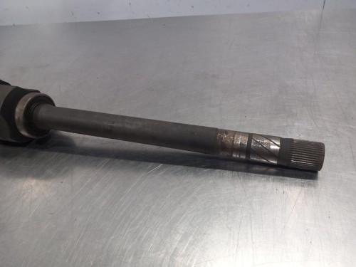  TRANSMISION DELANTERA DERECHA, RENAULT, LAGUNA II (BG0) 