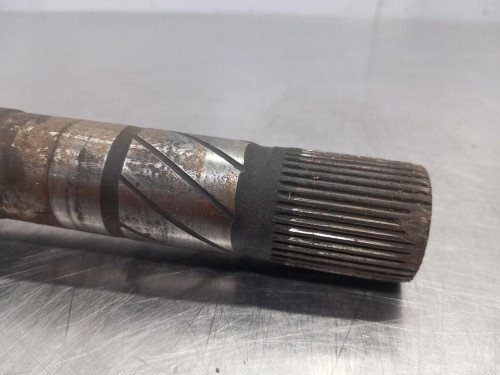  TRANSMISION DELANTERA DERECHA, RENAULT, LAGUNA II (BG0) 