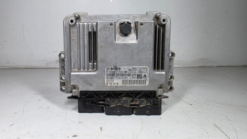 CENTRALITA MOTOR UCE Citroen C3 