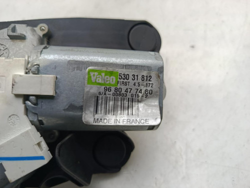 MOTOR LIMPIA TRASERO Citroen DS5 