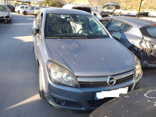  OPEL ASTRA H BERLINA 