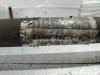 TRANSMISION DELANTERA DERECHA Citroen C2 