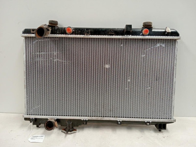 RADIADOR AGUA, HONDA, CR-V (RD1/3)