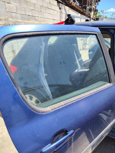 LUNA TRASERA DERECHA PEUGEOT 307 BERLINA (S2) 