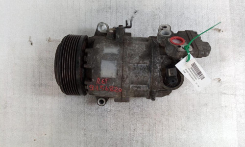  COMPRESOR AIRE ACONDICIONADO, BMW, SERIE 1 BERLINA (E81/E87) 