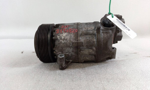  COMPRESOR AIRE ACONDICIONADO, BMW, SERIE 1 BERLINA (E81/E87) 