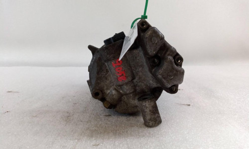  COMPRESOR AIRE ACONDICIONADO, BMW, SERIE 1 BERLINA (E81/E87) 