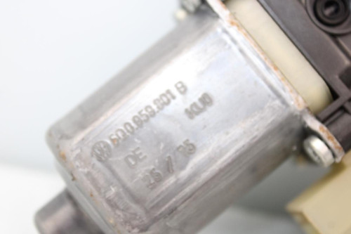 MOTOR ELEVALUNAS DELANTERO DERECHO SEAT LEON (5F1) 