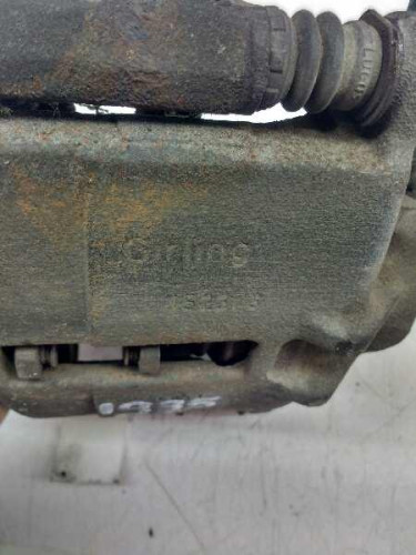  PINZA DE FRENO DELANTERA IZQUIERDA MG Rover MG TF 