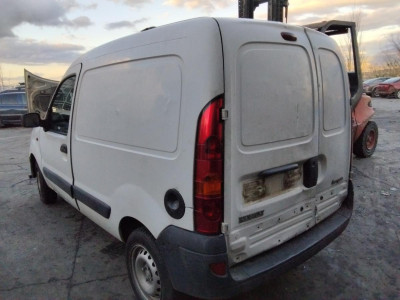 RENAULT KANGOO I (F/KC0)