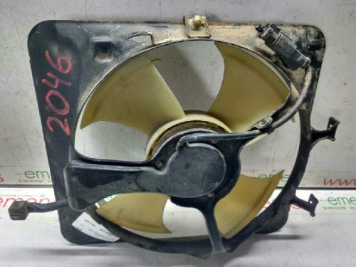  ELECTROVENTILADOR, HONDA, CR-V (RD1/3) 