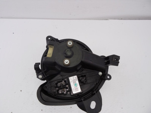  MOTOR CALEFACCION, ABARTH, PUNTO EVO (199) 