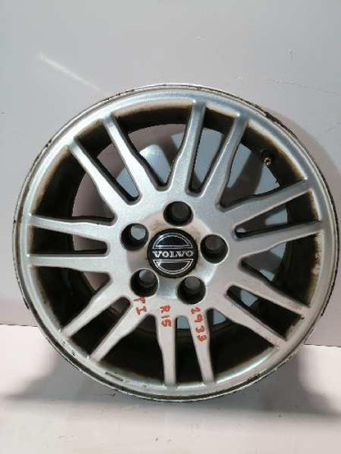  NO IDENTIFICADO VOLVO V50 FAMILIAR 