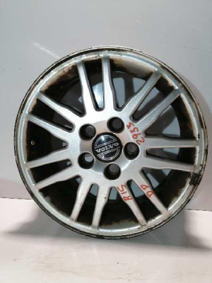 NO IDENTIFICADO, VOLVO, V50 FAMILIAR