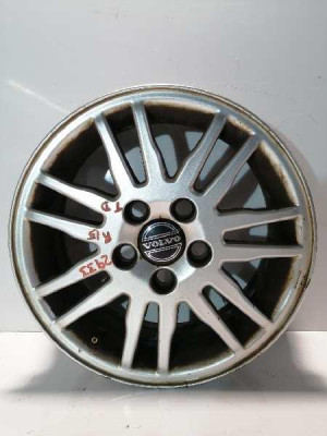 NO IDENTIFICADO, VOLVO, V50 FAMILIAR