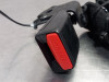  CINTURON SEGURIDAD TRASERO CENTRAL JAGUAR XF 