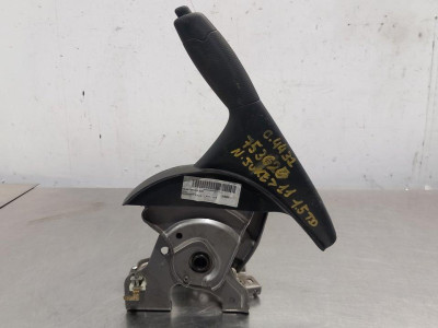 PALANCA FRENO, NISSAN, JUKE (F15E)