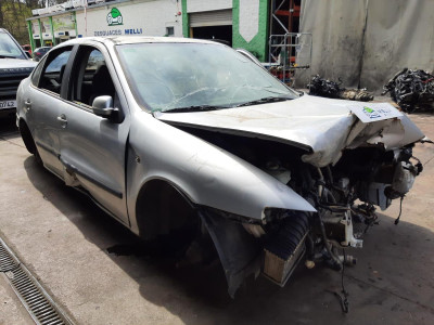 SEAT TOLEDO (1M2)