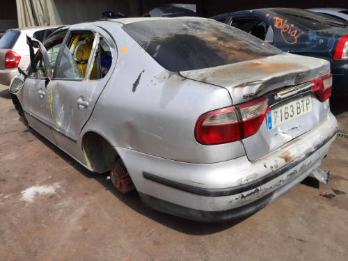 SEAT TOLEDO (1M2) — автомобиль-донор на запчасти 