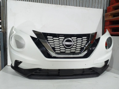 PARAGOLPES DELANTERO, NISSAN, JUKE (F16)