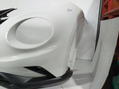 PARAGOLPES DELANTERO, NISSAN, JUKE (F16)