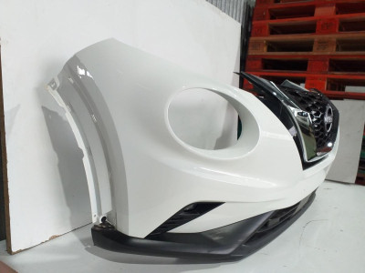 PARAGOLPES DELANTERO, NISSAN, JUKE (F16)