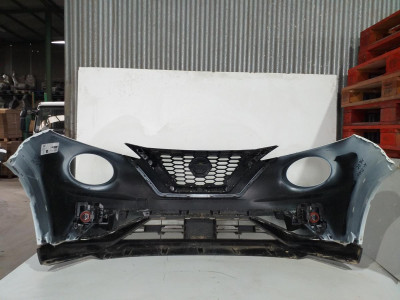 PARAGOLPES DELANTERO, NISSAN, JUKE (F16)