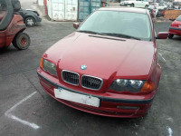 BMW SERIE 3 BERLINA (E46)
