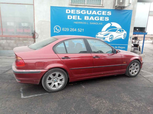  BMW SERIE 3 BERLINA (E46) 