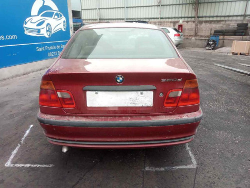  BMW SERIE 3 BERLINA (E46) 