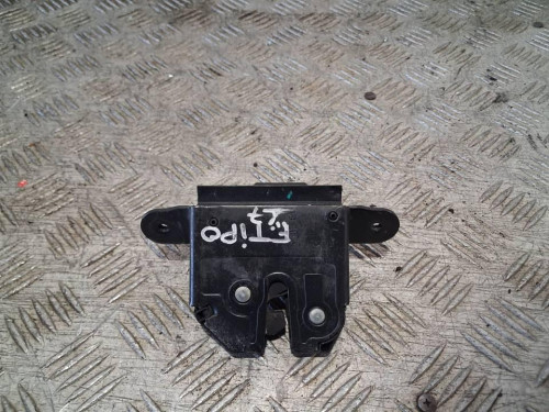 CERRADURA MALETERO / PORTON 