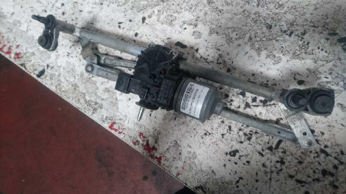 MOTOR LIMPIA DELANTERO Seat IBIZA SC (6J1) 