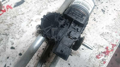 MOTOR LIMPIA DELANTERO, Seat, IBIZA SC (6J1)