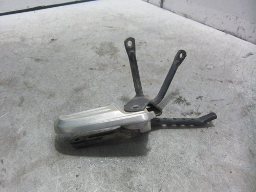  POSAPIES TRASERO HONDA PCX 125 