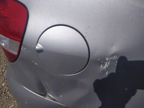  AFORADOR VOLKSWAGEN FOX (5Z1)(04.2005) 