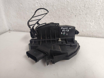 CERRADURA PUERTA DELANTERA DERECHA, FORD