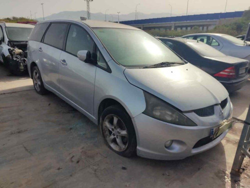  MITSUBISHI GRANDIS (NA0W) 