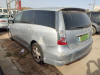  MITSUBISHI GRANDIS (NA0W) 