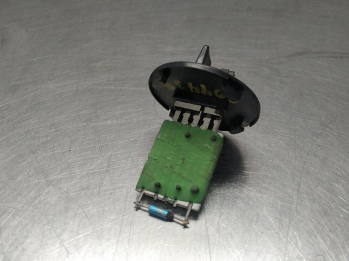  RESISTENCIA CALEFACCION CITROEN C3 