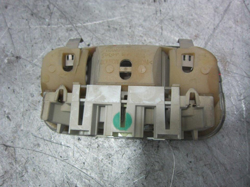  NO IDENTIFICADO Citroen XSARA PICASSO 