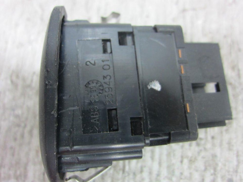 MANDO ELEVALUNAS DELANTERO IZQUIERDO Peugeot 406 BERLINA (S1/S2) 