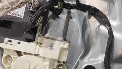 ELEVALUNAS DELANTERO IZQUIERDO, VOLVO, S40 BERLINA