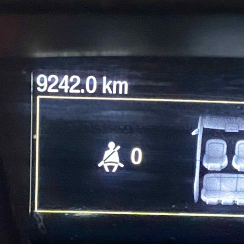 FORD FIESTA (CE1) de segunda mano