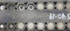  CAJA RELES / FUSIBLES Ford FIESTA (CBK) 