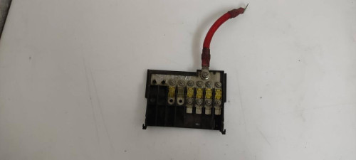 CAJA RELES / FUSIBLES Ford FIESTA (CBK) 