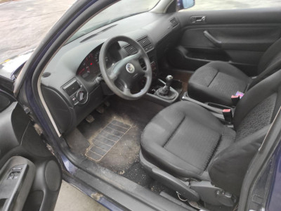 VOLKSWAGEN GOLF IV BERLINA (1J1)(10.1997)