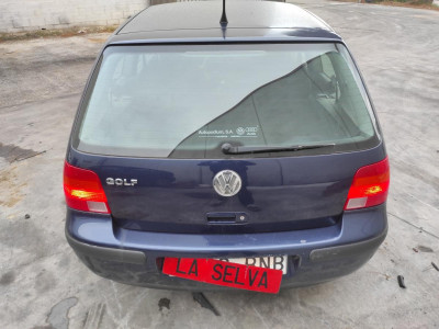 VOLKSWAGEN GOLF IV BERLINA (1J1)(10.1997)